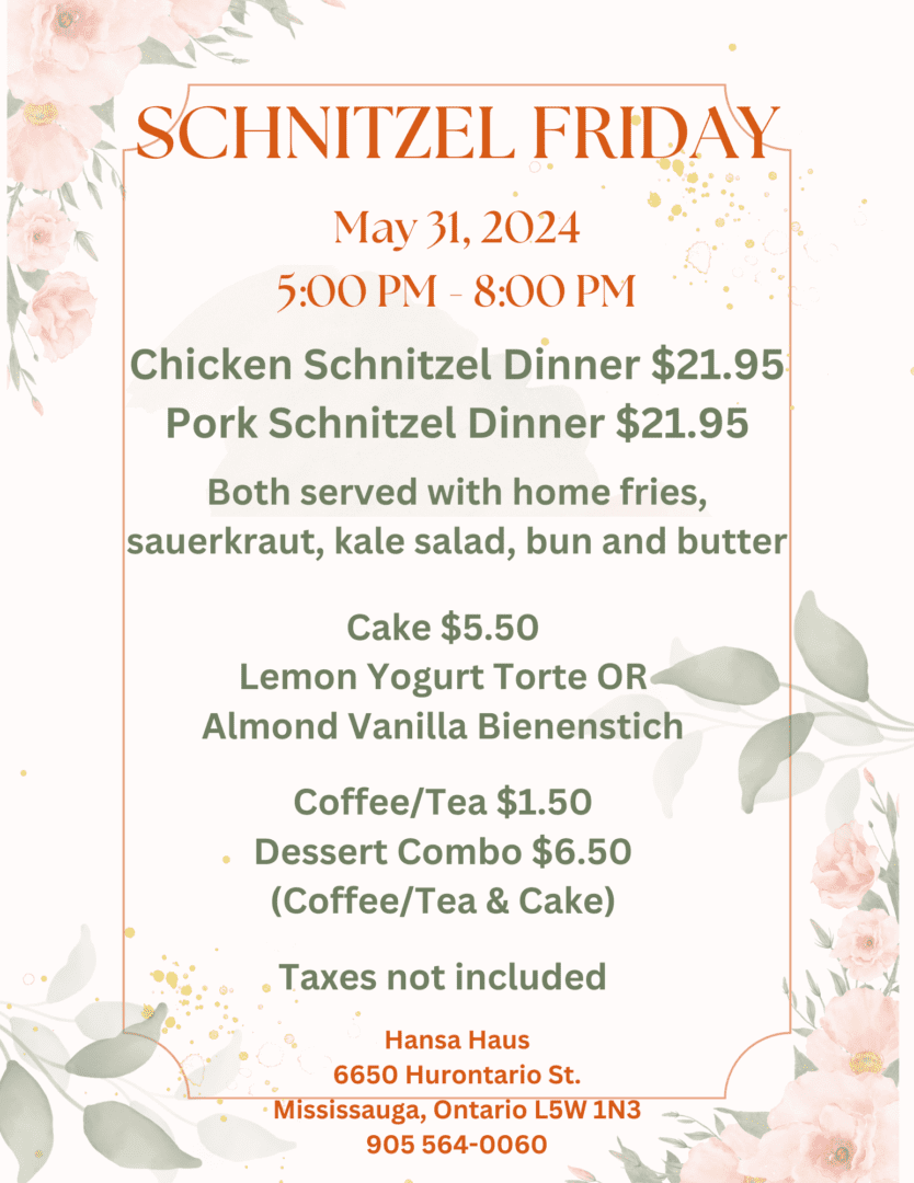 Schnitzel Friday (2)
